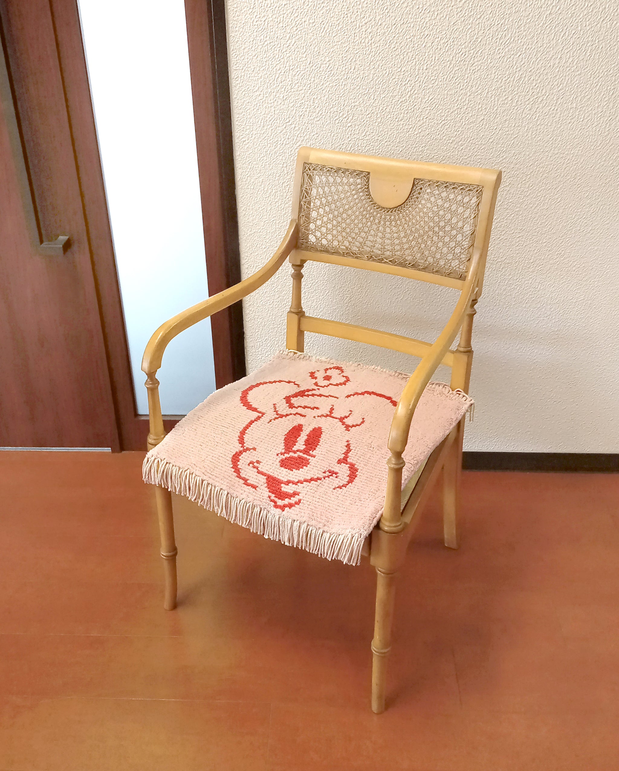 コンパクトサイズ – 本家鍋島緞通