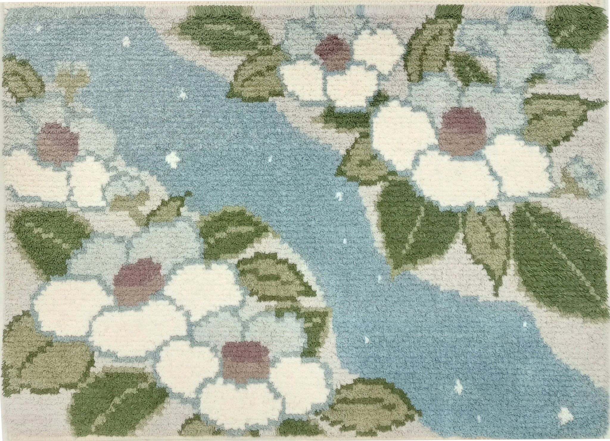 その他のサイズ – 本家鍋島緞通