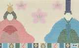 お雛様「Ohinasama」