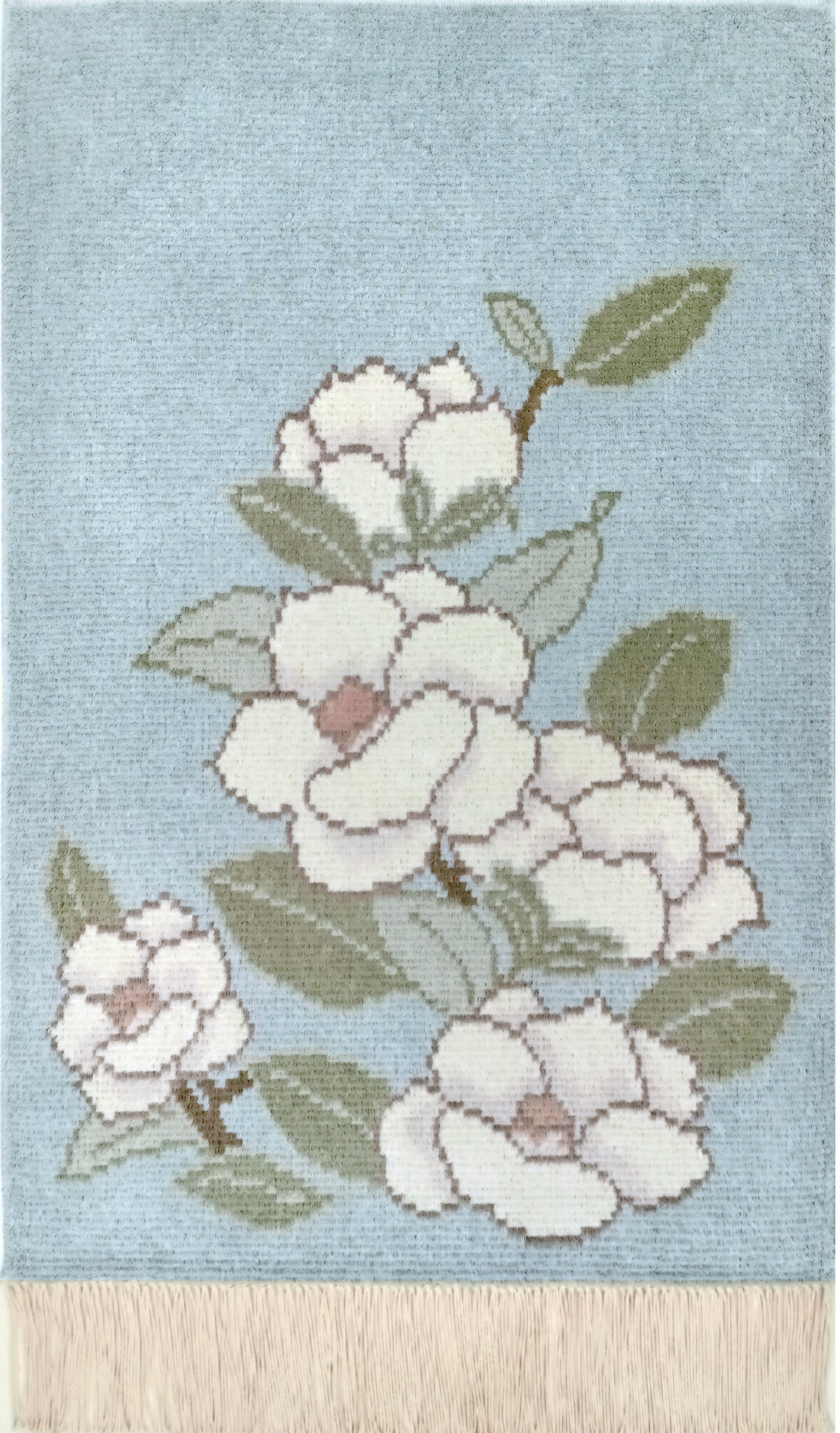 玄関サイズ – 本家鍋島緞通