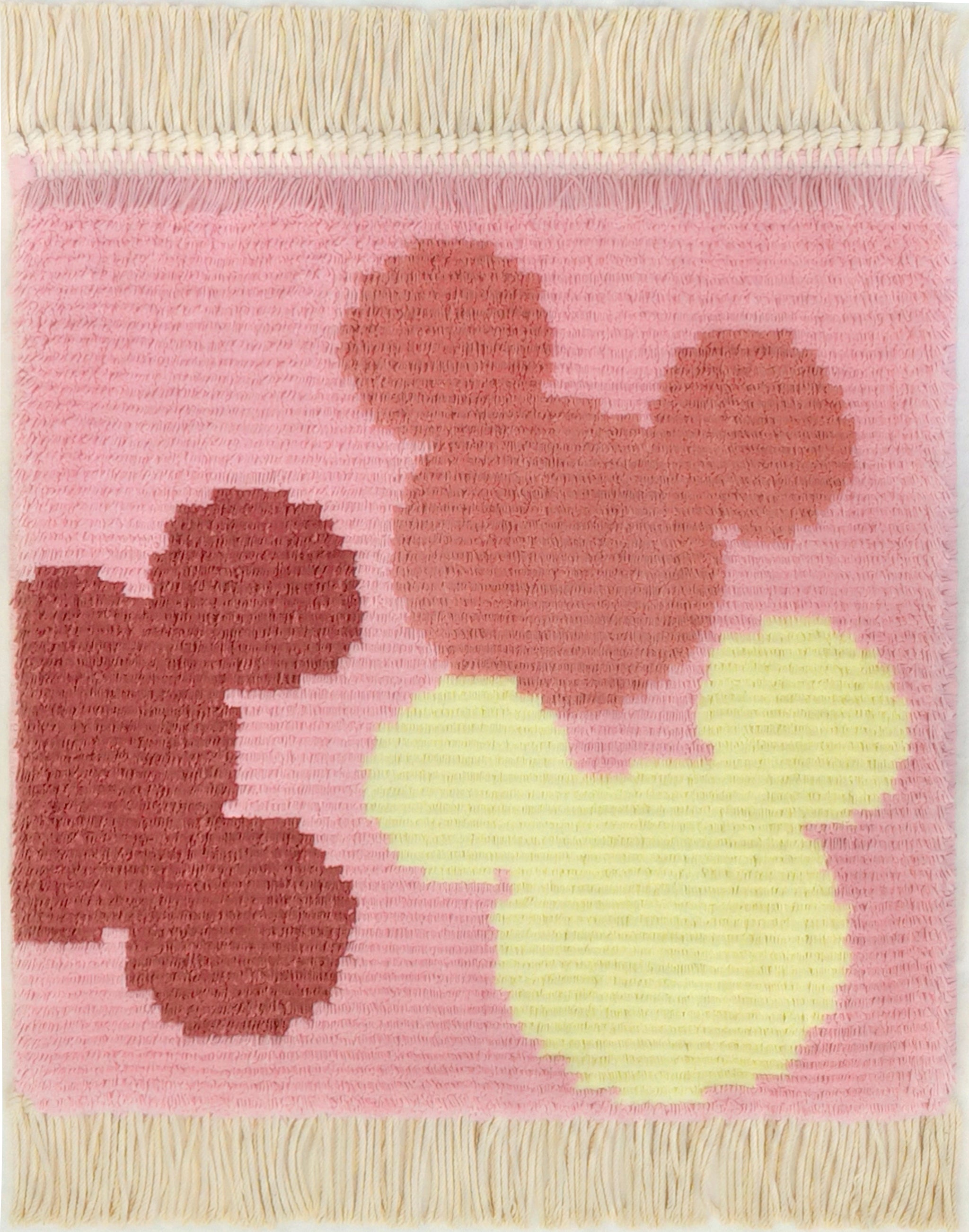 本家鍋島緞通 吉島伸一鍋島緞通株式会社 | 手織りの技を唯一、今に