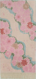 第57回西部伝統工芸展 四代目入選作品　桜「Sakura」