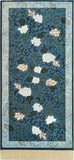 第59回西部伝統工芸展 四代目入選作品　霞牡丹「Kasumibotan」